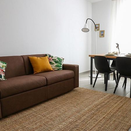 Domus Silvana Apartments Ραβένα Εξωτερικό φωτογραφία