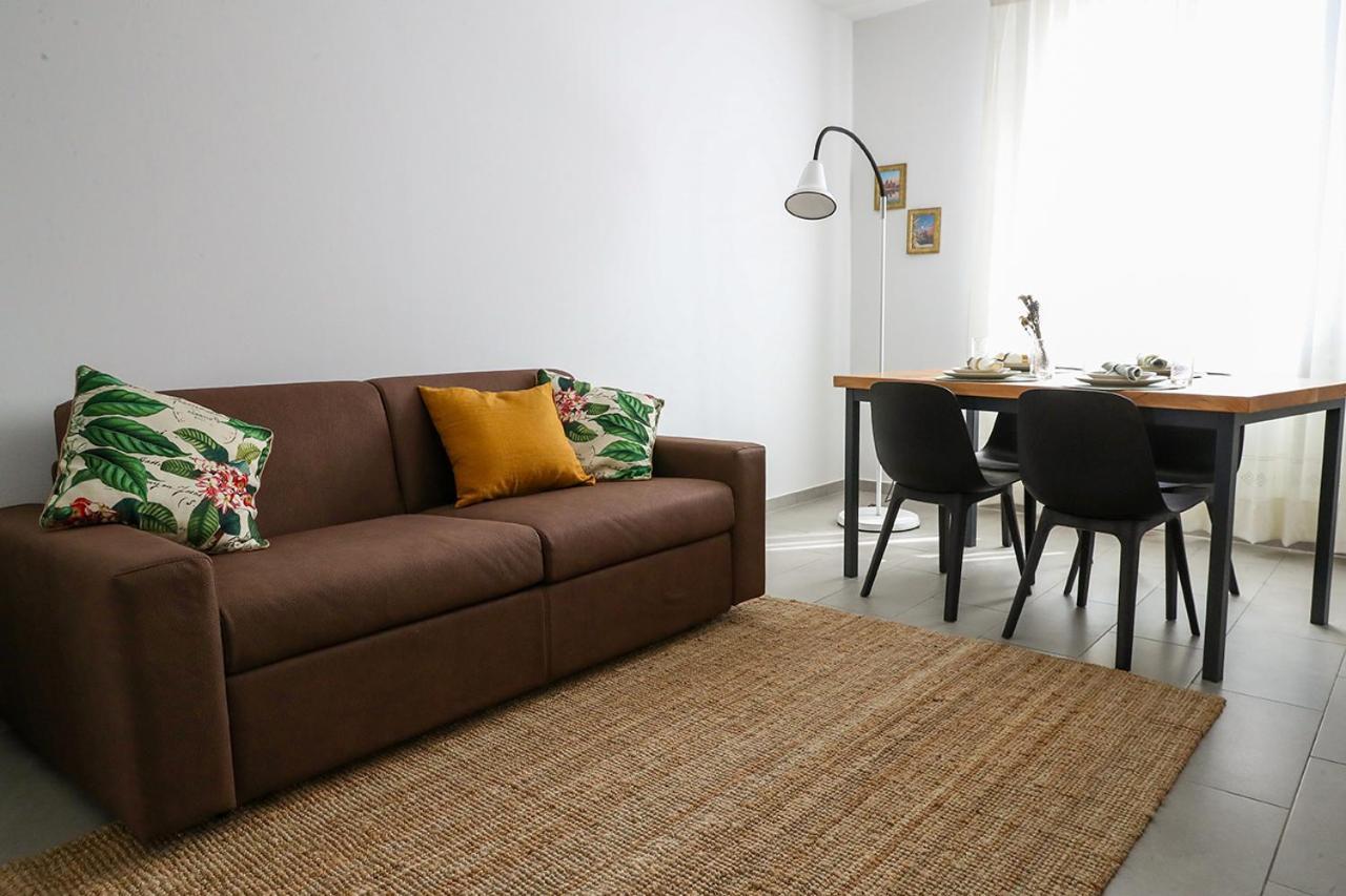 Domus Silvana Apartments Ραβένα Εξωτερικό φωτογραφία
