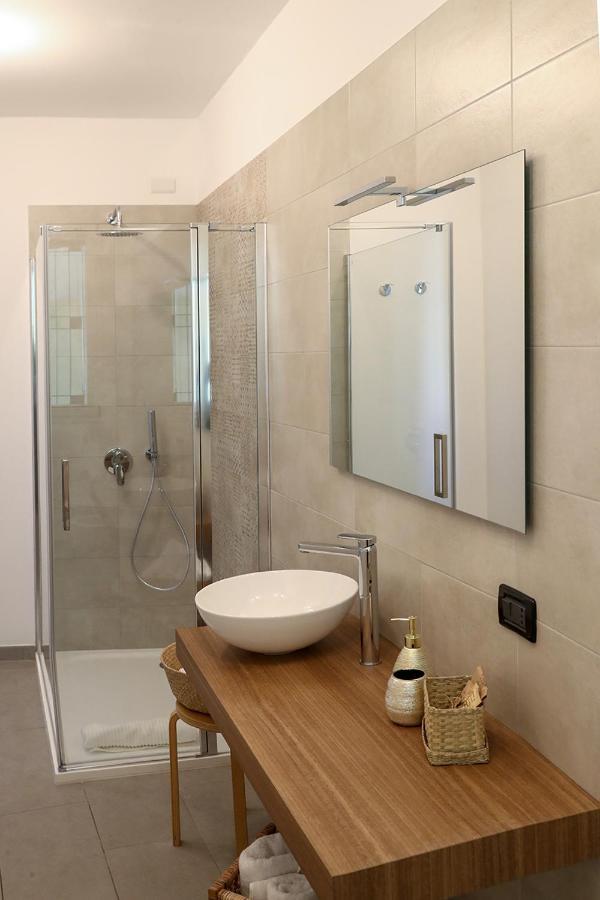 Domus Silvana Apartments Ραβένα Εξωτερικό φωτογραφία