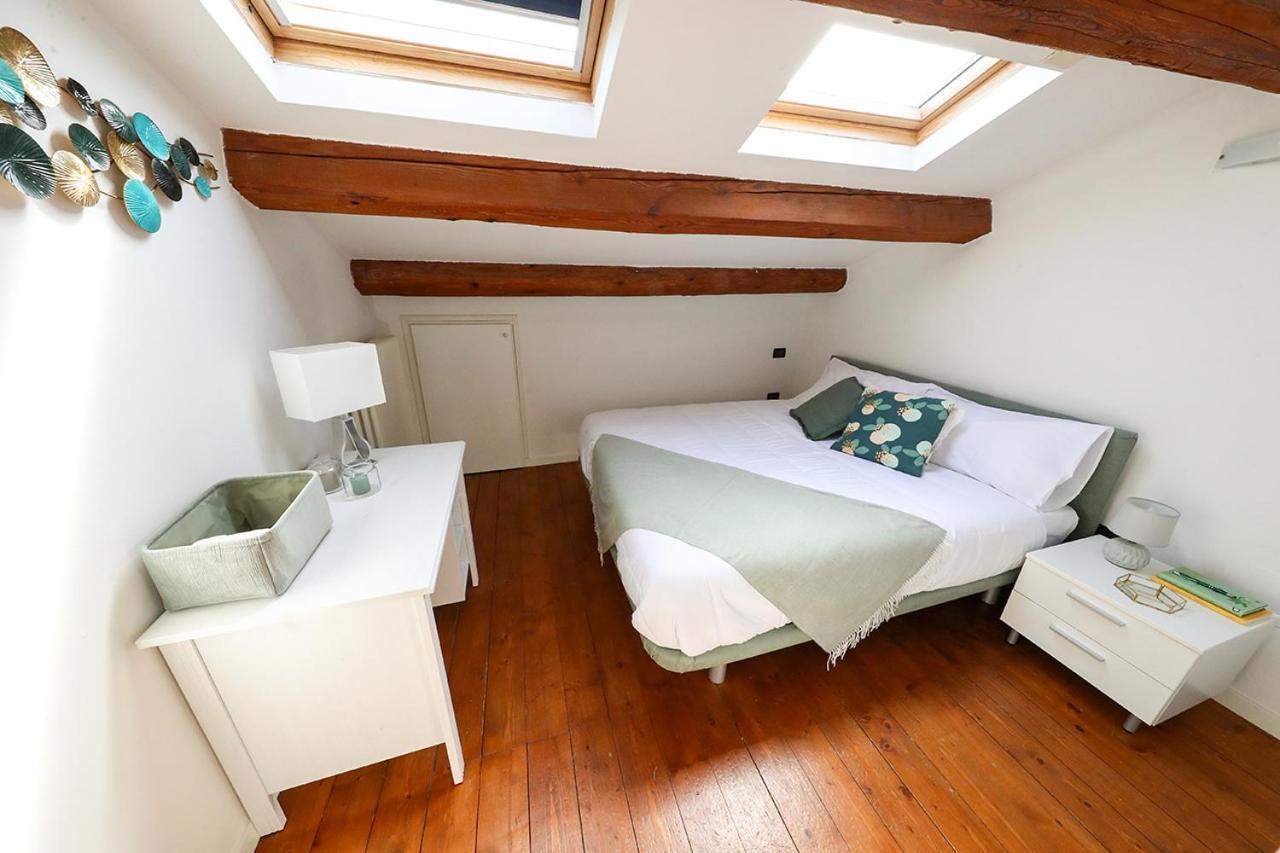 Domus Silvana Apartments Ραβένα Εξωτερικό φωτογραφία