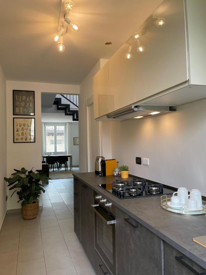 Domus Silvana Apartments Ραβένα Εξωτερικό φωτογραφία
