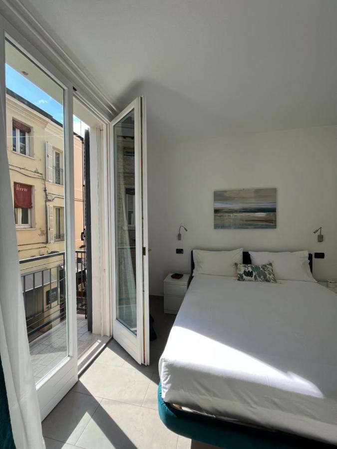 Domus Silvana Apartments Ραβένα Εξωτερικό φωτογραφία