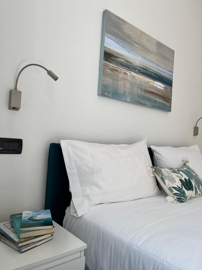 Domus Silvana Apartments Ραβένα Εξωτερικό φωτογραφία