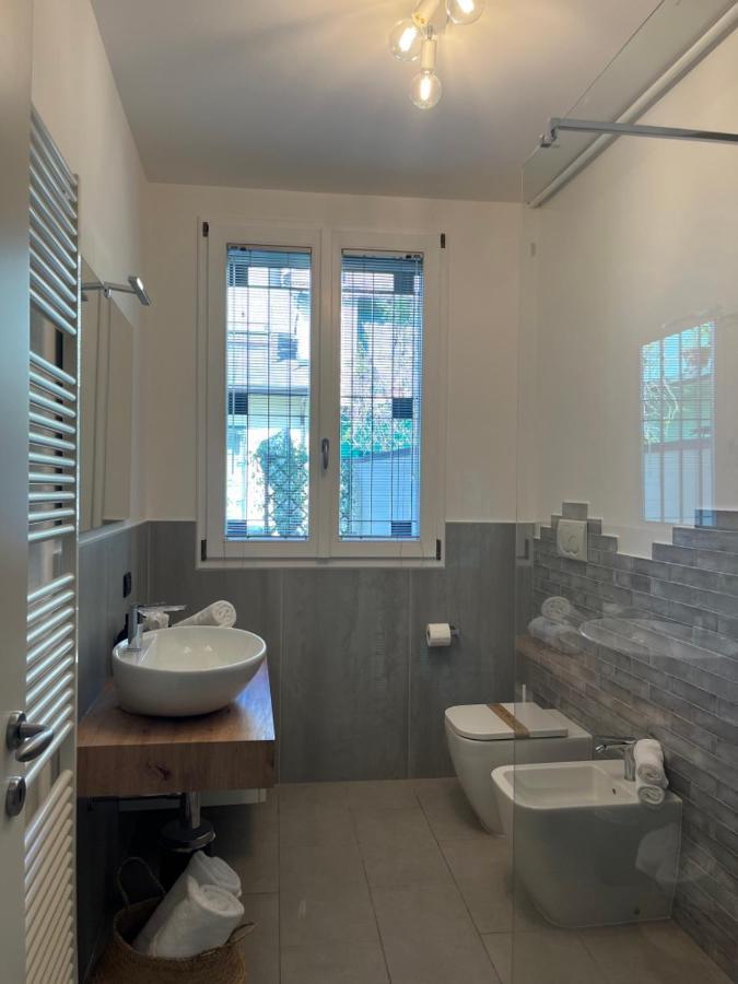 Domus Silvana Apartments Ραβένα Εξωτερικό φωτογραφία