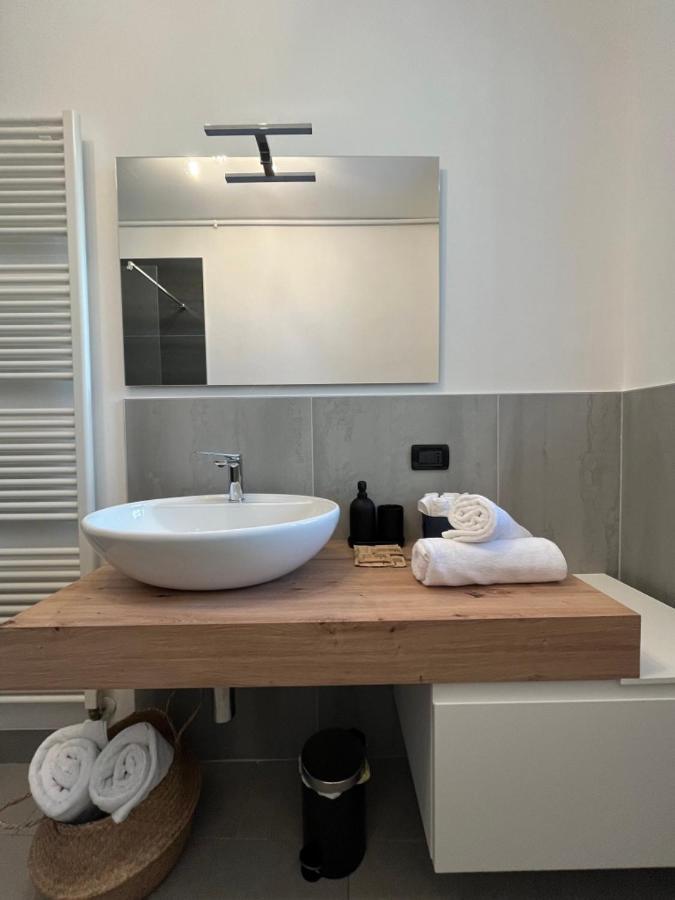 Domus Silvana Apartments Ραβένα Εξωτερικό φωτογραφία