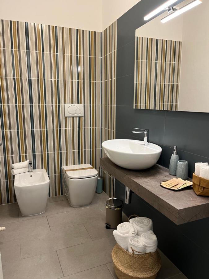Domus Silvana Apartments Ραβένα Εξωτερικό φωτογραφία