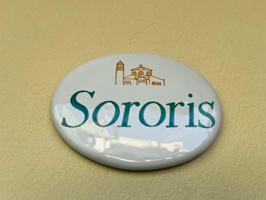 Domus Silvana Apartments Ραβένα Εξωτερικό φωτογραφία