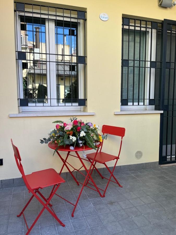 Domus Silvana Apartments Ραβένα Εξωτερικό φωτογραφία