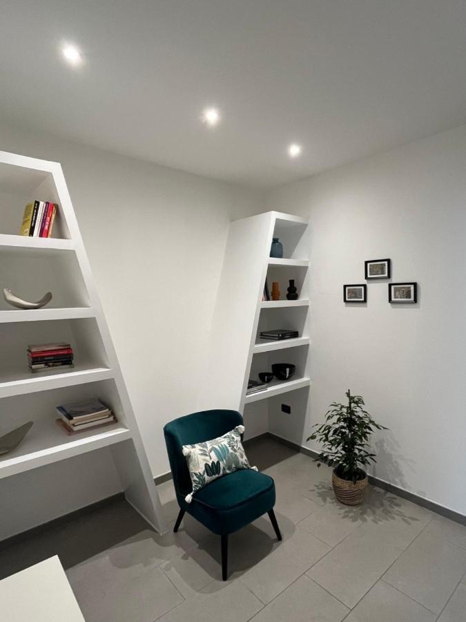 Domus Silvana Apartments Ραβένα Εξωτερικό φωτογραφία