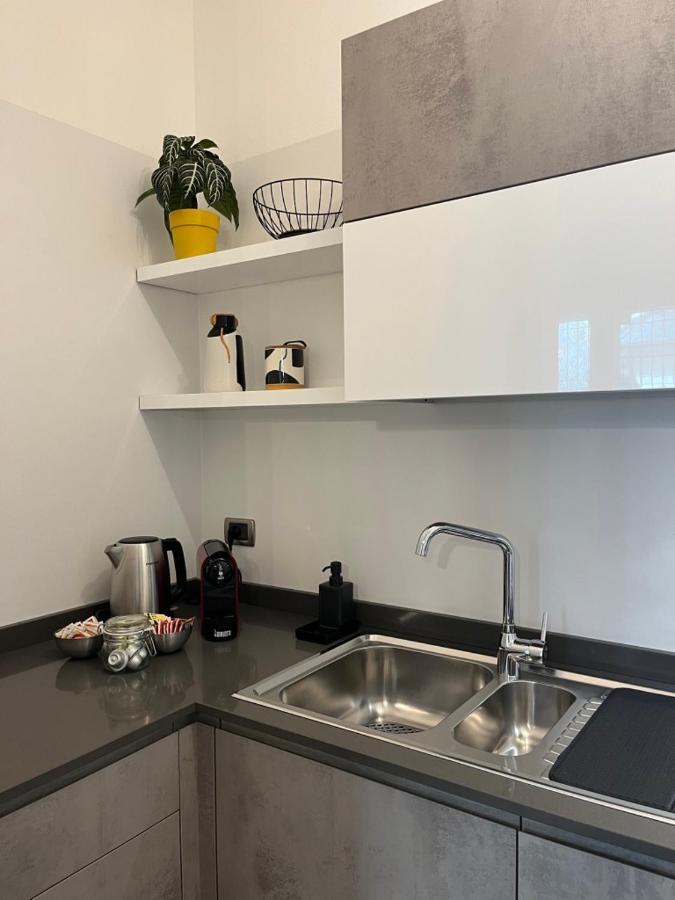 Domus Silvana Apartments Ραβένα Εξωτερικό φωτογραφία